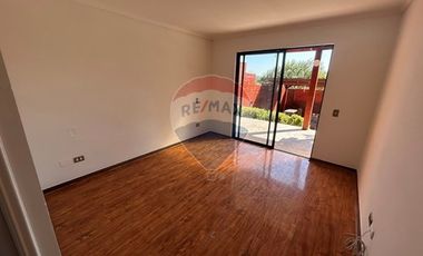 Casa Moderna en Alto Macul