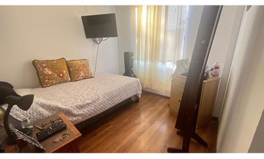 VENTA CASA EN CONDOMINIO EN SECTOR NORTE