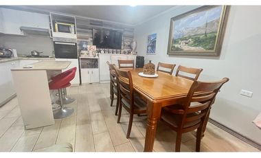 VENTA CASA EN CONDOMINIO EN SECTOR NORTE