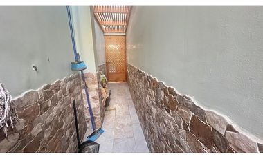 VENTA CASA EN CONDOMINIO EN SECTOR NORTE