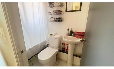 VENTA CASA EN CONDOMINIO EN SECTOR NORTE