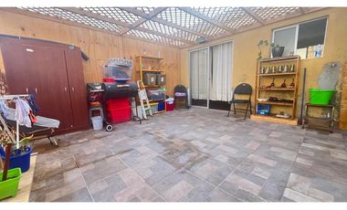 VENTA CASA EN CONDOMINIO EN SECTOR NORTE