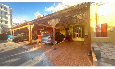 VENTA CASA EN CONDOMINIO EN SECTOR NORTE