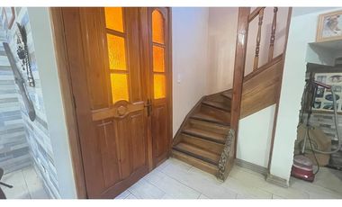 VENTA CASA EN CONDOMINIO EN SECTOR NORTE