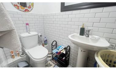 VENTA CASA EN CONDOMINIO EN SECTOR NORTE