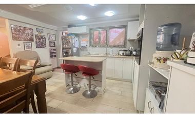 VENTA CASA EN CONDOMINIO EN SECTOR NORTE