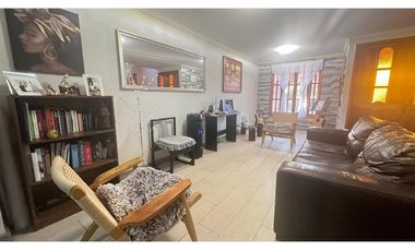 VENTA CASA EN CONDOMINIO EN SECTOR NORTE