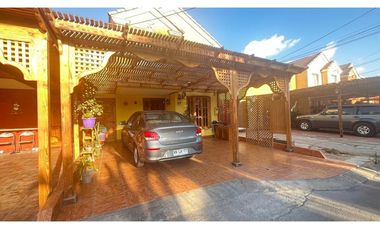VENTA CASA EN CONDOMINIO EN SECTOR NORTE