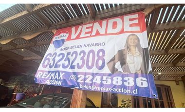 VENTA CASA EN CONDOMINIO EN SECTOR NORTE