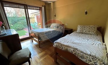 Centro de Curico 855 mts2 Terreno/140 mts2 Const.