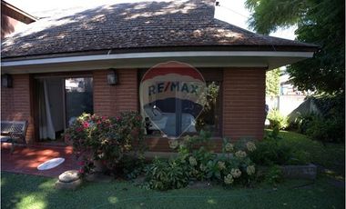 Centro de Curico 855 mts2 Terreno/140 mts2 Const.