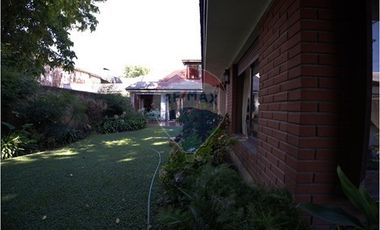 Centro de Curico 855 mts2 Terreno/140 mts2 Const.