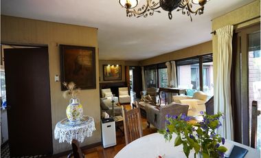 Centro de Curico 855 mts2 Terreno/140 mts2 Const.