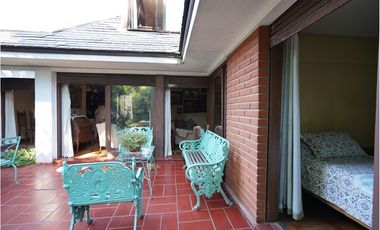 Centro de Curico 855 mts2 Terreno/140 mts2 Const.