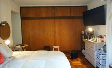 Centro de Curico 855 mts2 Terreno/140 mts2 Const.