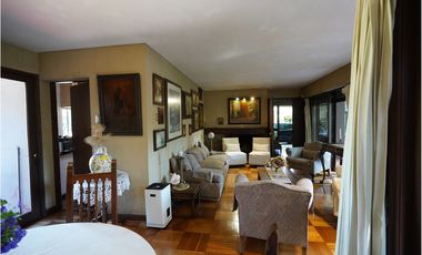 Centro de Curico 855 mts2 Terreno/140 mts2 Const.