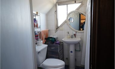 Centro de Curico 855 mts2 Terreno/140 mts2 Const.