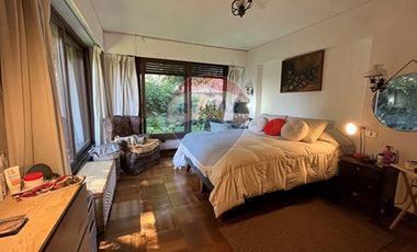 Centro de Curico 855 mts2 Terreno/140 mts2 Const.