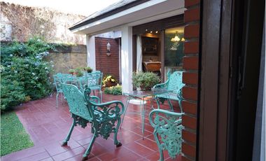 Centro de Curico 855 mts2 Terreno/140 mts2 Const.