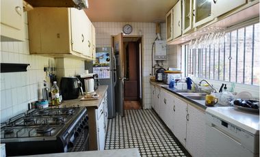 Centro de Curico 855 mts2 Terreno/140 mts2 Const.