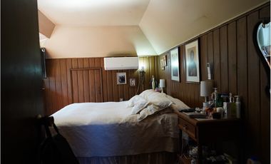 Centro de Curico 855 mts2 Terreno/140 mts2 Const.