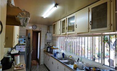 Centro de Curico 855 mts2 Terreno/140 mts2 Const.