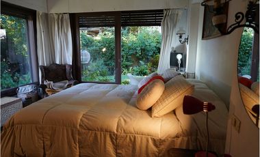 Centro de Curico 855 mts2 Terreno/140 mts2 Const.