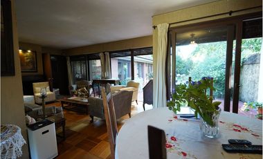 Centro de Curico 855 mts2 Terreno/140 mts2 Const.