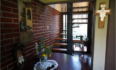 Centro de Curico 855 mts2 Terreno/140 mts2 Const.