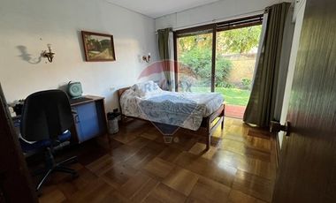 Centro de Curico 855 mts2 Terreno/140 mts2 Const.