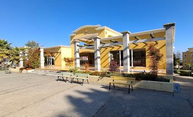 Algarrobo Mirasol, ¡Tu departamento Perfecto!