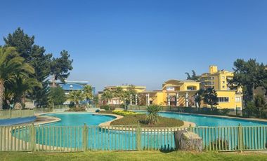 Algarrobo Mirasol, ¡Tu departamento Perfecto!