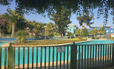 Algarrobo Mirasol, ¡Tu departamento Perfecto!