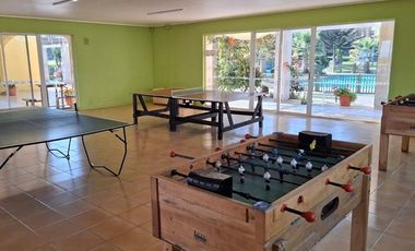 Algarrobo Mirasol, ¡Tu departamento Perfecto!