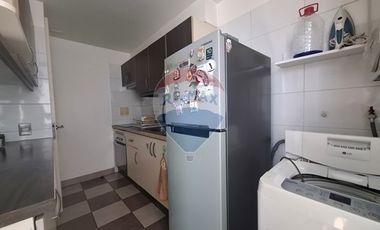 SE VENDE DEPARTAMENTO 3D/2B/E/B, CENTRO TEMUCO