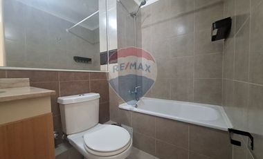 SE VENDE DEPARTAMENTO 3D/2B/E/B, CENTRO TEMUCO