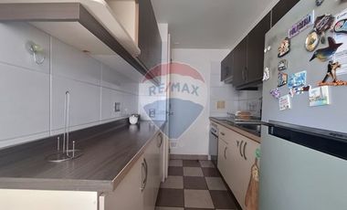 SE VENDE DEPARTAMENTO 3D/2B/E/B, CENTRO TEMUCO