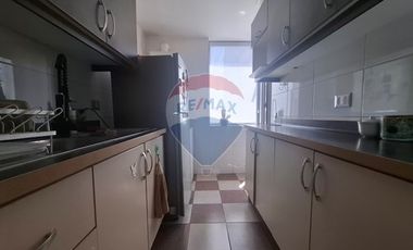 SE VENDE DEPARTAMENTO 3D/2B/E/B, CENTRO TEMUCO