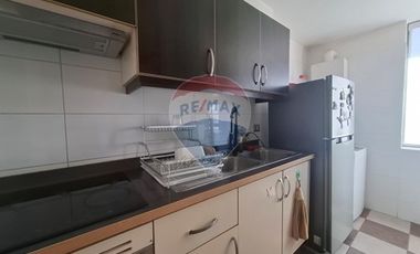 SE VENDE DEPARTAMENTO 3D/2B/E/B, CENTRO TEMUCO