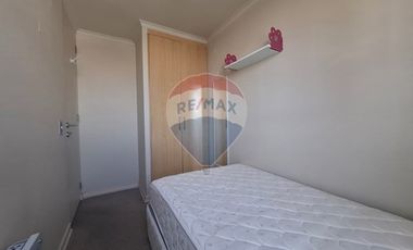 SE VENDE DEPARTAMENTO 3D/2B/E/B, CENTRO TEMUCO