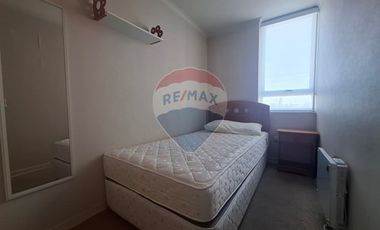 SE VENDE DEPARTAMENTO 3D/2B/E/B, CENTRO TEMUCO