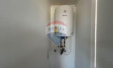 Moderno depto en arriendo