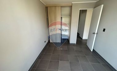 Moderno depto en arriendo