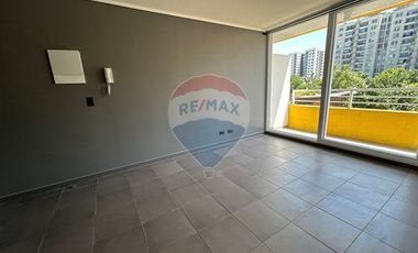 Moderno depto en arriendo