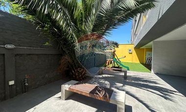 Moderno depto en arriendo