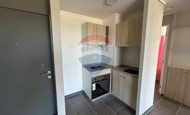 Moderno depto en arriendo