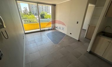 Moderno depto en arriendo