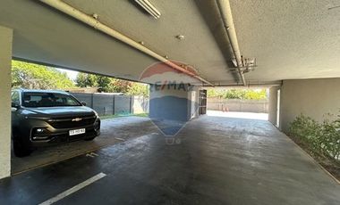 Moderno depto en arriendo