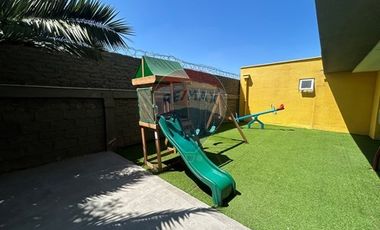 Moderno depto en arriendo