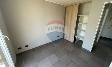 Moderno depto en arriendo